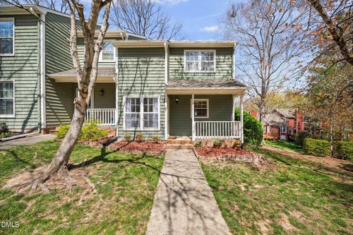 116 Long Shadow Pl, Durham, NC, 27713-9331 | Card Image