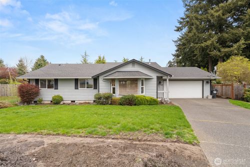 5510 44th Ct Se, Lacey, WA, 98503-4350 | Card Image