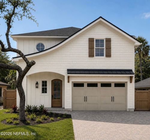 1230 12th St N, Jacksonville Beach, FL, 32250-3626 | Card Image