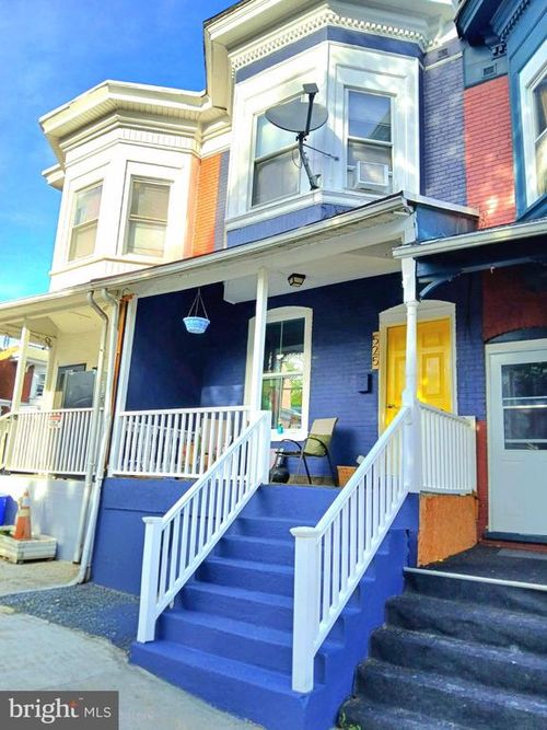 525 S 16th St, HARRISBURG, PA, 17104-2216 | Card Image
