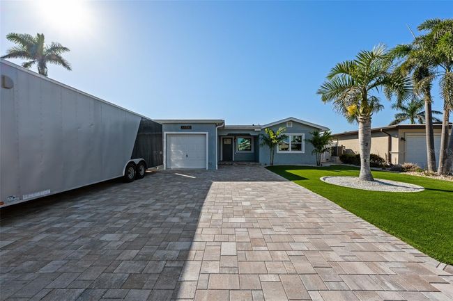 17730 Long Point Dr, House other with 3 bedrooms, 2 bathrooms and null parking in REDINGTON SHORES FL | Image 53