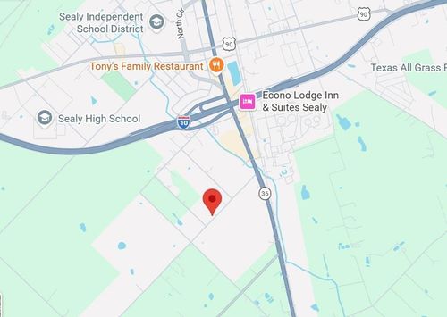 566 Schmidt Rd, Sealy, TX, 77474-9464 | Card Image