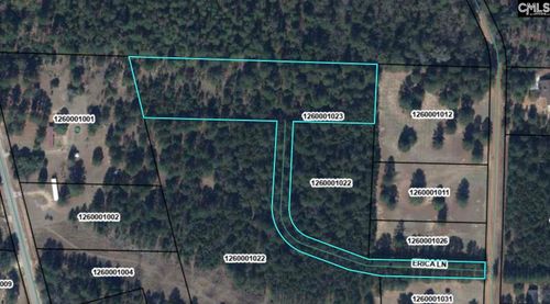 2105 Erica Ln, Wedgefield, SC, 29168 | Card Image