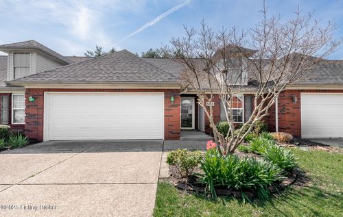 6618 Woods Mill Dr, Louisville, KY, 40272-4586 | Card Image