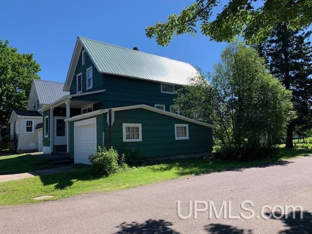 Rockland St, Calumet, MI 49913