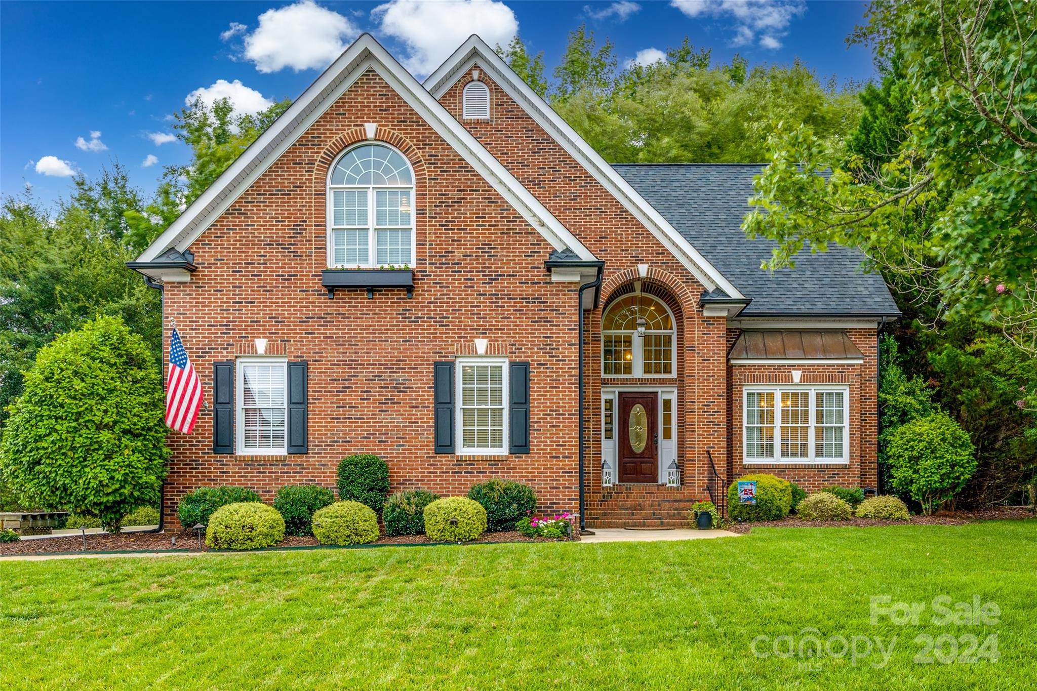 Ashworth Dr, Rock Hill, SC 29732