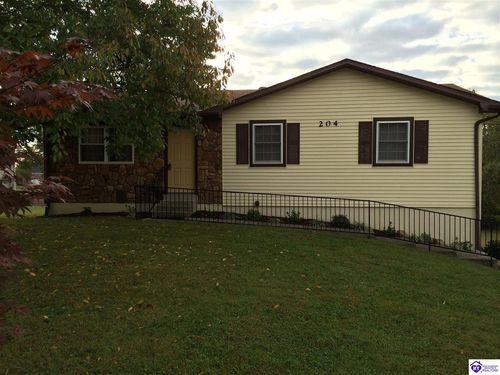 204 Georgia Lane, Elizabethtown, KY, 42701 | Card Image
