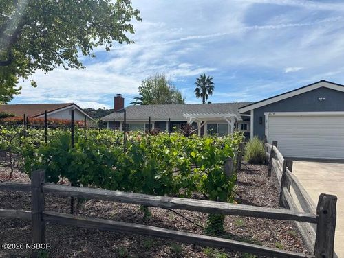 2124 Creekside Dr, Solvang, CA, 93463-2239 | Card Image