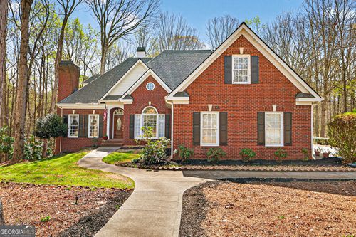 2712 Duncans View Trce, Buford, GA, 30519-5333 | Card Image