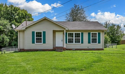 577 Kathryn Ct, Clarksville, TN, 37042-7148 | Card Image
