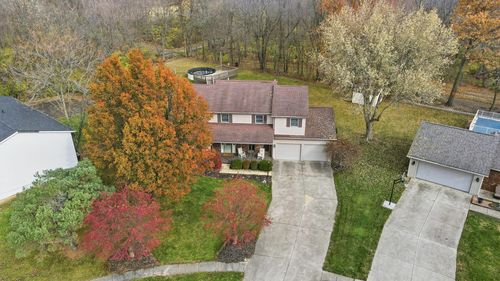307 Ridge Crest Cir, Lima, OH, 45801-3815 | Card Image