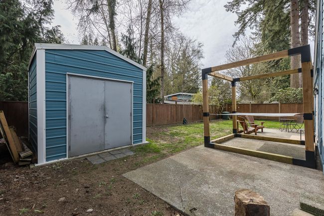 34780 Laburnum Avenue, House other with 3 bedrooms, 1 bathrooms and 3 parking in Abbotsford BC | Image 39