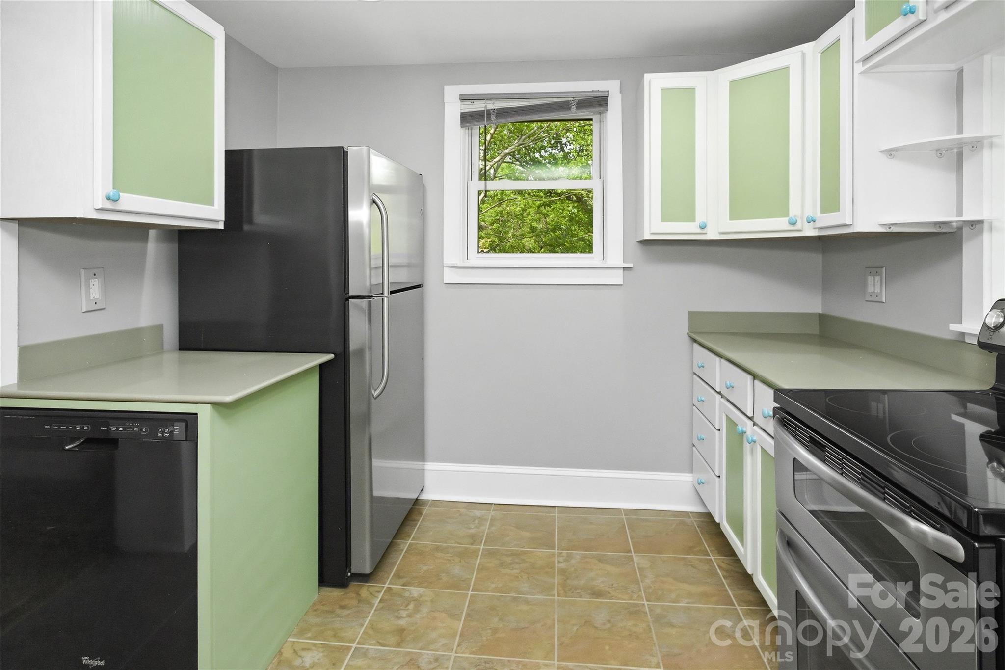 Residential in Asheville 4