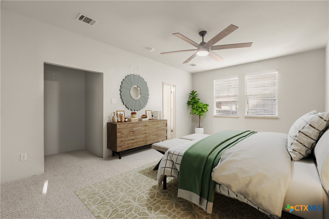 Residential in Leander 3