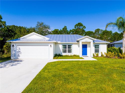 8525 103rd Avenue, Vero Beach, FL, 32967 | Card Image