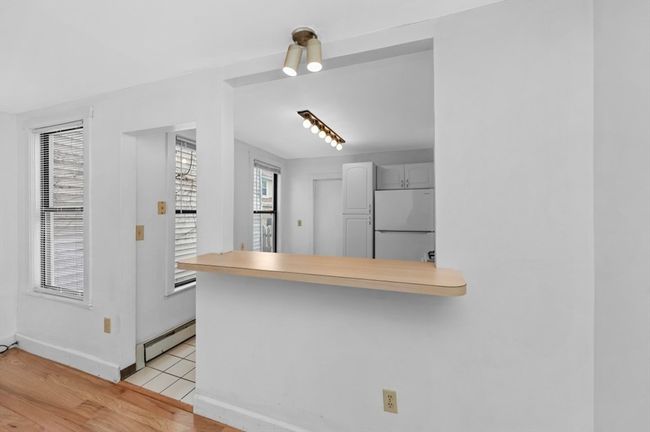 1 - 35 Allston St, Condo with 1 bedrooms, 1 bathrooms and null parking in Boston MA | Image 4