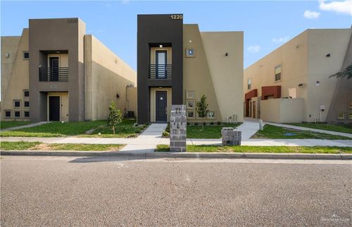 1220 Camellia Avenue, McAllen, TX, 78501 | Card Image