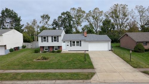 213 Eller Ave, Englewood, OH, 45322-1728 | Card Image