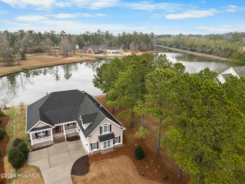 105 Cardinal Lake Dr, Wallace, NC, 28466-2397 | Card Image