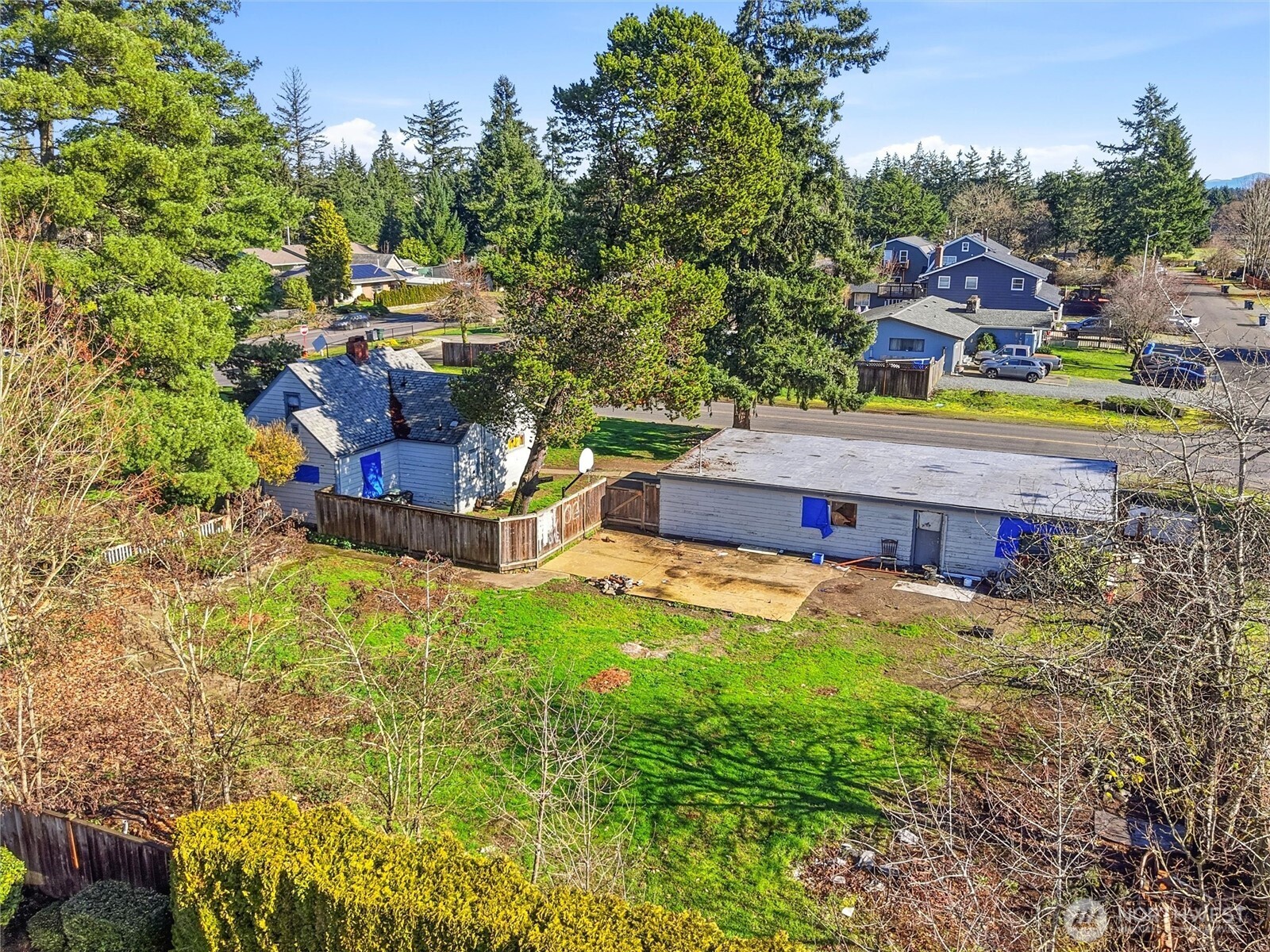 Residential in Tacoma 2