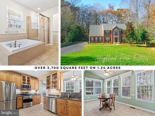 11505 Highland Farm Ct, La Plata, MD, 20646-3301 | Card Image