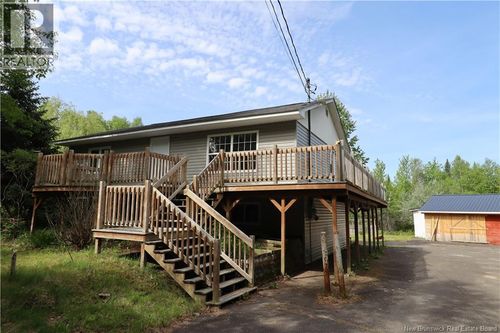 1108 Rte 616, Keswick Ridge, NB, E6L2N9 | Card Image