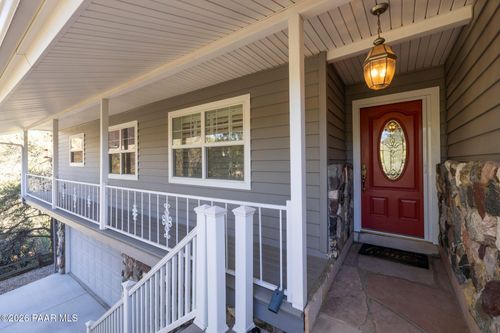4914 Bear Way, Prescott, AZ, 86301-5743 | Card Image