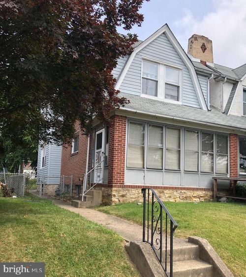 726 E 18th St, CHESTER, PA, 19013-5601 | Card Image