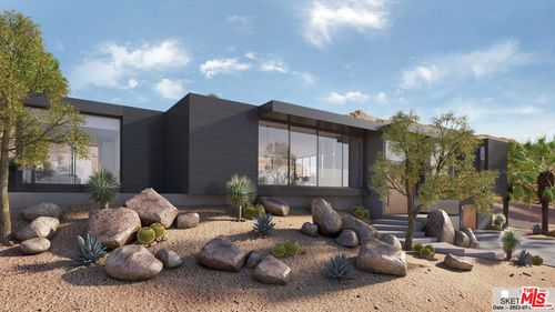 8 Ridge Rd, Palm Springs, CA, 92264 | Card Image