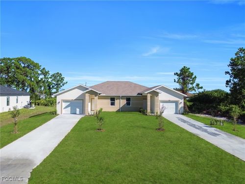 263-261-263 Grant Blvd, LEHIGH ACRES, FL, 33974-0415 | Card Image