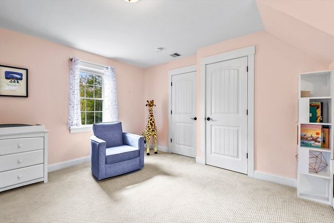 54 Cushing St, House other with 3 bedrooms, 3 bathrooms and 6 parking in Hingham MA | Image 27