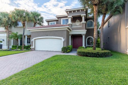 1067 Grove Park Cir, Boynton Beach, FL, 33436-9437 | Card Image