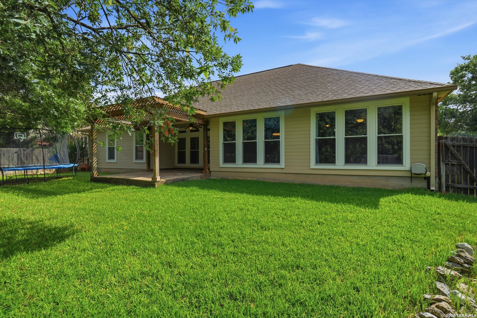 Residential in Schertz 5