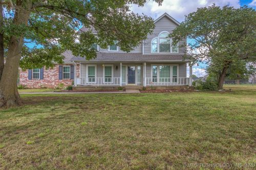 10423 Ashford Cir, Owasso, OK, 74055-7706 | Card Image