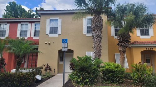 8456 Crystal Cove Loop, Kissimmee, FL, 34747 | Card Image