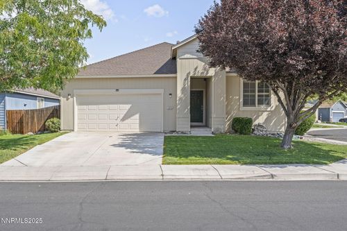 1315 Winnies Ln, Fernley, NV, 89408-9398 | Card Image