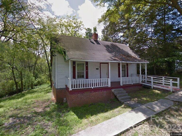 14th St, Lancaster, SC 29720