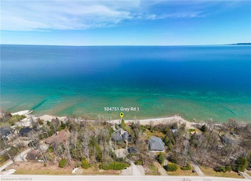 504751 Grey Rd 1, Kemble, ON, N0H1S0 | Card Image