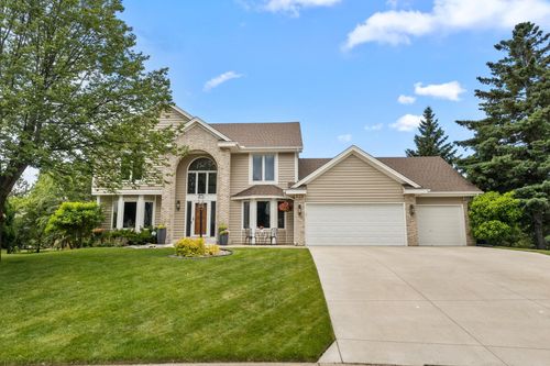 1541 Wexford Ct, Eagan, MN, 55122-2564 | Card Image