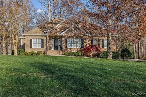 14443 Woodland Hill Drive, South Chesterfield, VA, 23834 | Card Image