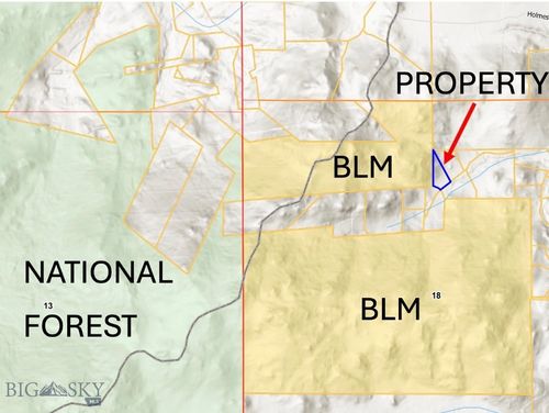 72 Big Indian Gulch Rd, Clancy, MT, 59634-8538 | Card Image