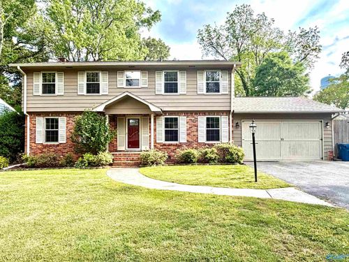 208 Woodley Ter, Boaz, AL, 35957-1357 | Card Image