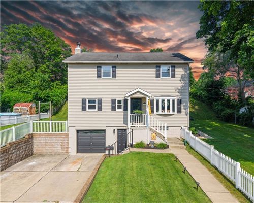 219 Tea Rose Ln, Natrona Heights, PA, 15065-1848 | Card Image