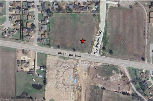 Farm to Market Road Jack Finney Blvd, Greenville, TX, 75401 | Card Image