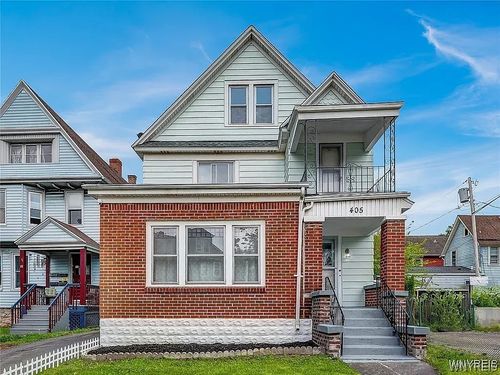 lower-405 W Ferry St, Buffalo, NY, 14213-1914 | Card Image