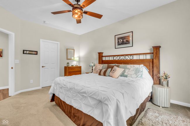 another spacious 12x16 bedroom on main level | Image 13