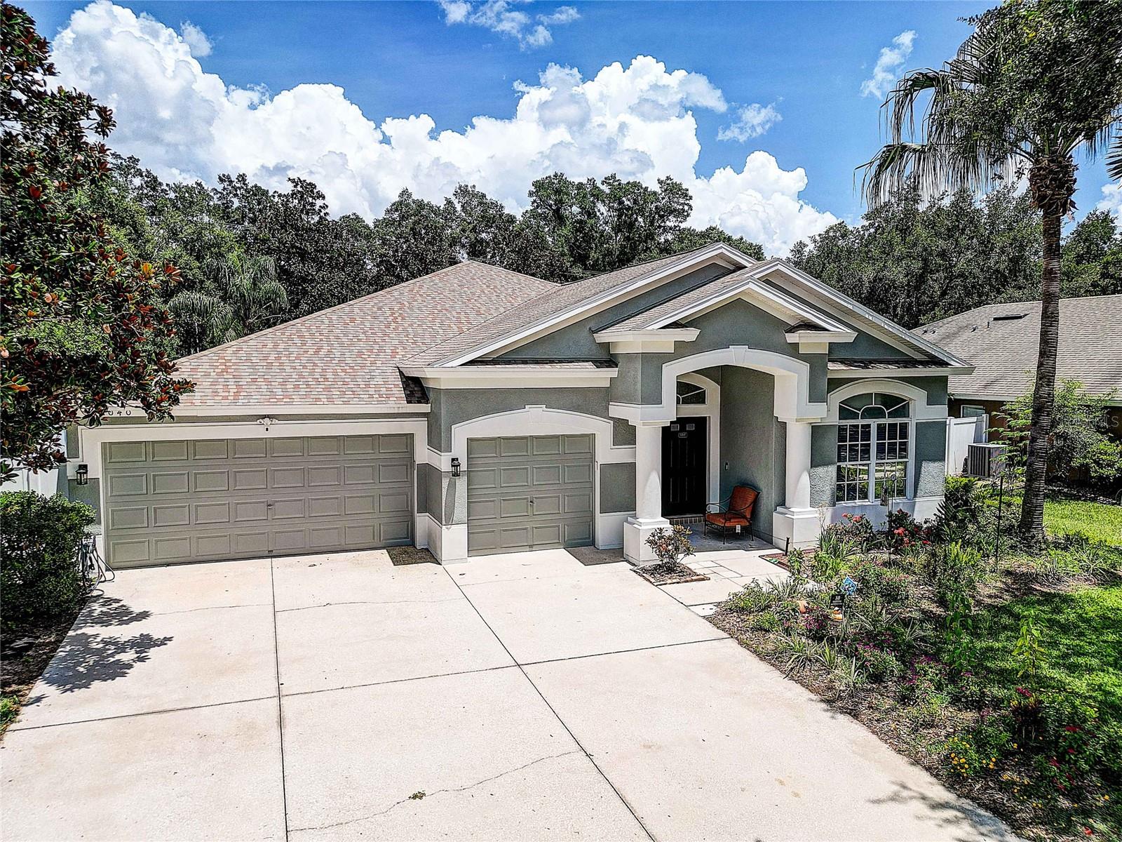 Samantha Ln, Valrico, FL 33594