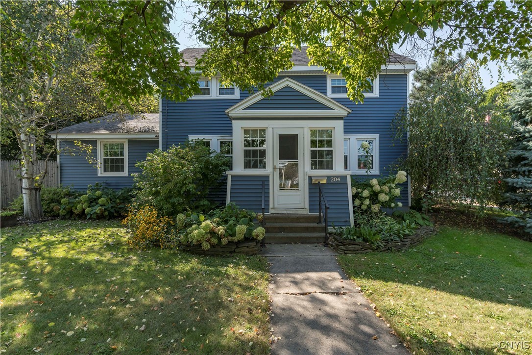 Francis St, Watertown, NY 13601