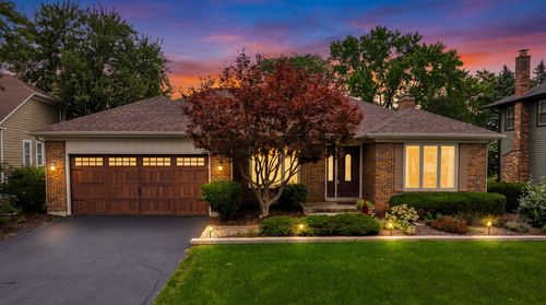 4418 Basswood Drive, Lisle, IL, 60532 | Card Image