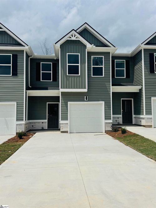 1543 Dockage Way, Spartanburg, SC, 29306-5805 | Card Image